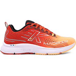 Кроссовки KELME MADRID 46976-1604