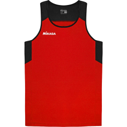 Майка для пляжного волейбола мужская MIKASA MT5041-03-3XL, размер 3XL