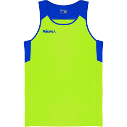 Майка для пляжного волейбола мужская MIKASA MT5041-03-3XL, размер 3XL