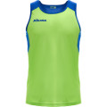 Майка для пляжного волейбола мужская MIKASA MT5041-03-3XL, размер 3XL