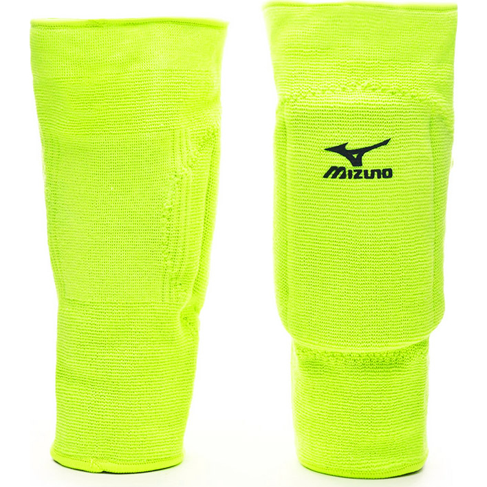 Наколенники волейбольные MIZUNO Team Z59SS70201 L, размер L, белые