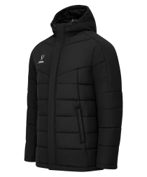 Куртка утепленная JOGEL CAMP 2 PerFormPROOF Padded Jacket, черный