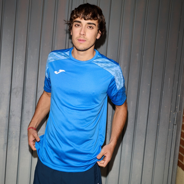 Игровая футболка JOMA CHAMPIONSHIP VIII  