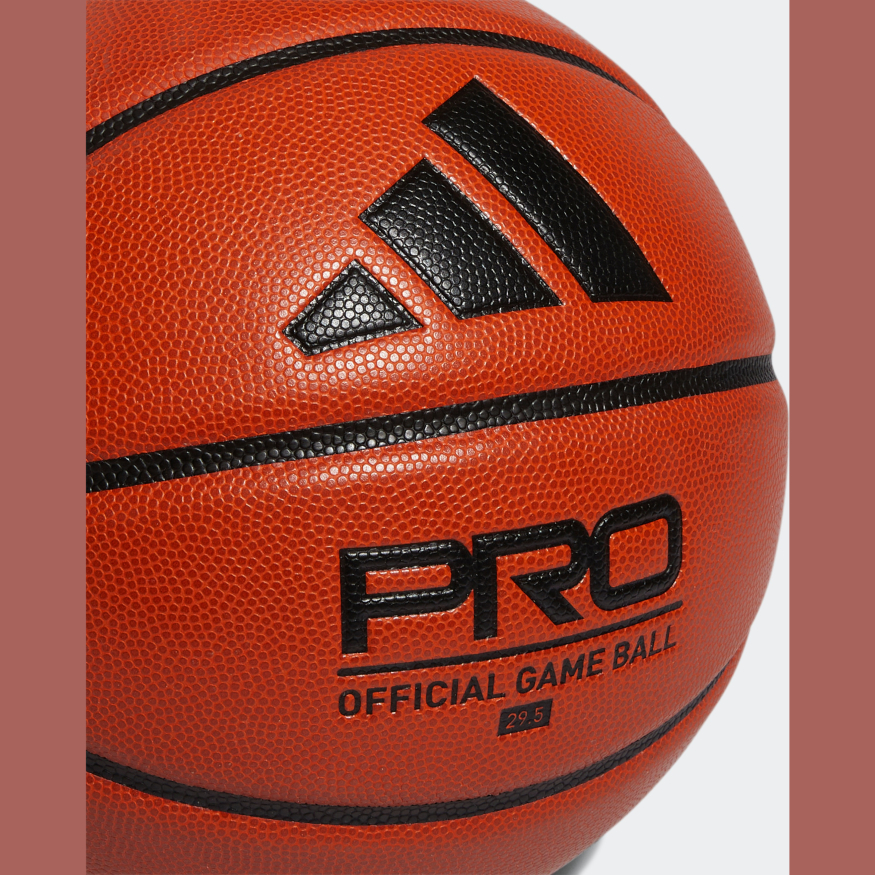 Мяч баскетбольный ADIDAS PRO 3.0 MENS HM4976