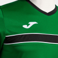 Игровая форма JOMA VICTORY VERDE NEGRO