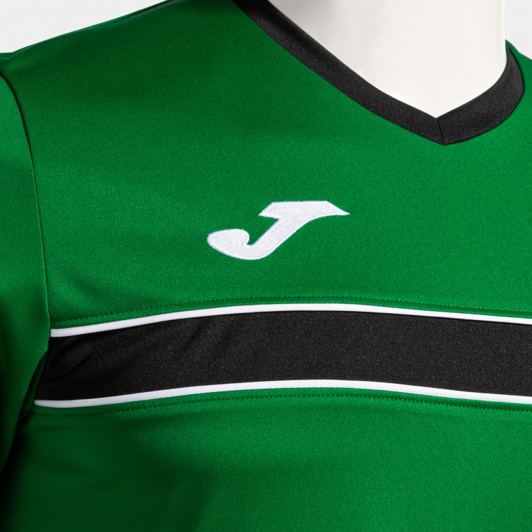 Игровая форма JOMA VICTORY VERDE NEGRO