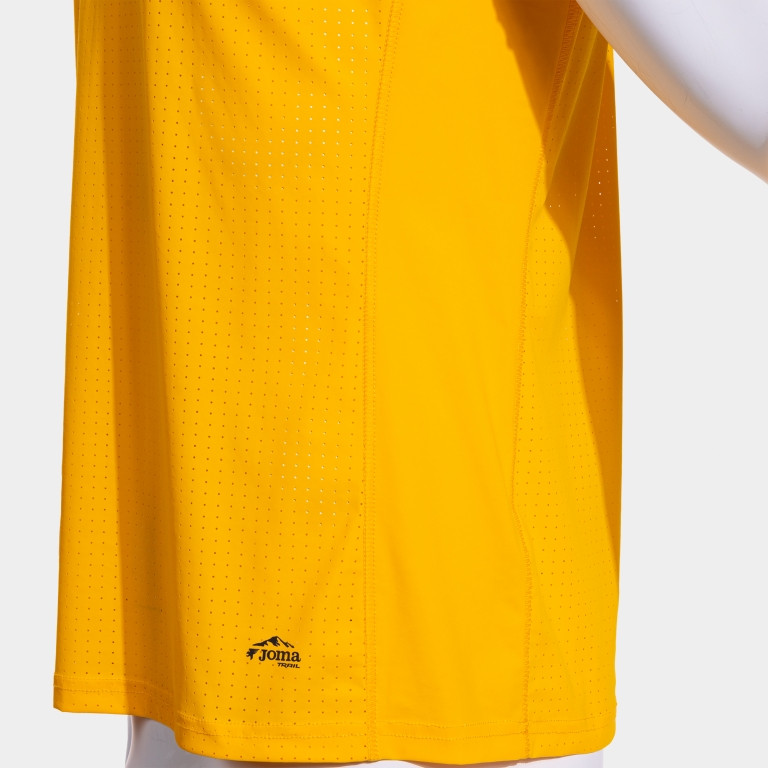 CAMISETA MANGA CORTA R-TRAIL NATURE  