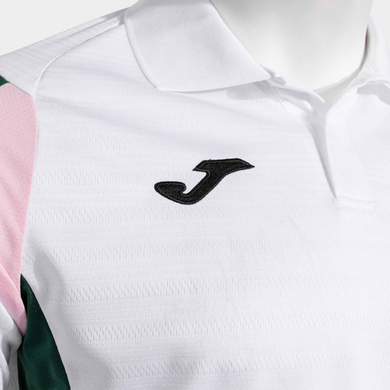 POLO MANGA CORTA MONTREAL    