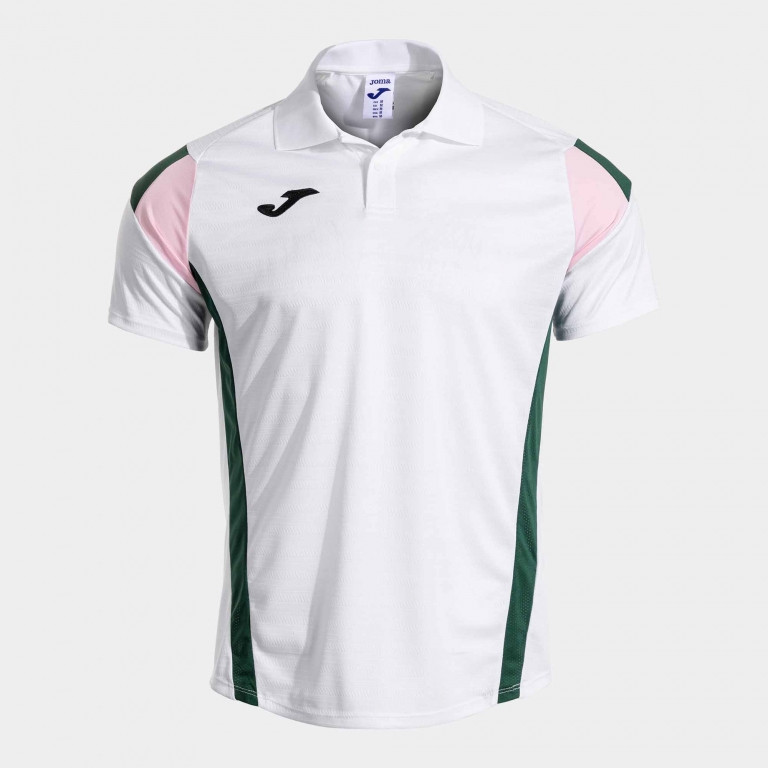 POLO MANGA CORTA MONTREAL    