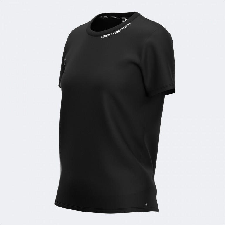 CAMISETA MANGA CORTA URBAN STREET  