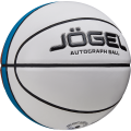 Мяч баскетбольный JOGEL ECOBALL 2.0 Autograph №3