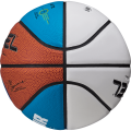 Мяч баскетбольный JOGEL ECOBALL 2.0 Autograph №3