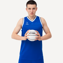 Мяч баскетбольный JOGEL ECOBALL 2.0 Autograph №3