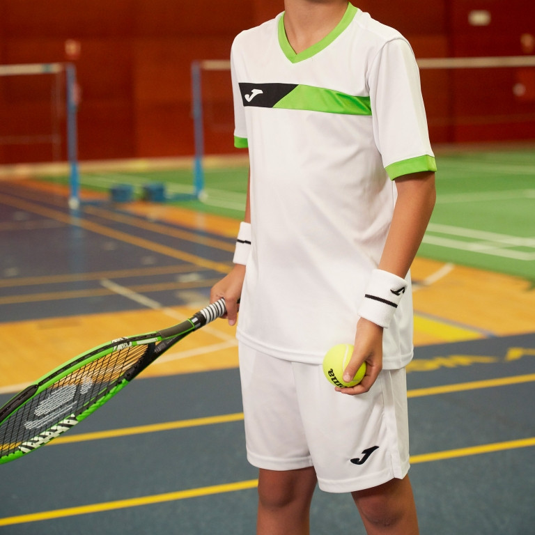 CAMISETA MANGA CORTA COURT      