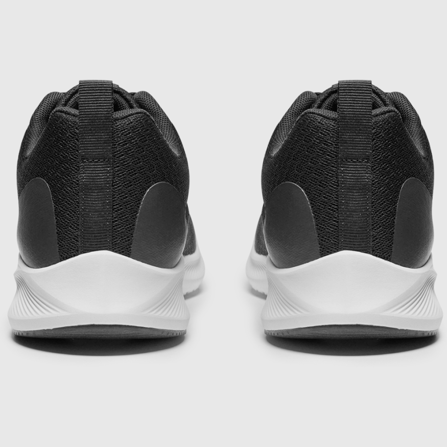 Кроссовки спортивные JÖGEL Airstream 3.0 JSH504, черный