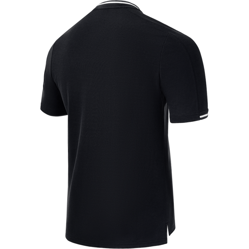 Поло JOGEL DIVISION PerFormDRY Polo, черный