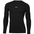 Футболка компрессионная с длинным рукавом JOGEL CAMP PerFormDRY Baselayer LS Tee, черный