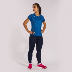 CAMISETA MANGA CORTA ELITE IX  