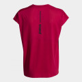 CAMISETA MANGA CORTA R-CITY FUCSIA