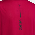 CAMISETA MANGA CORTA R-CITY FUCSIA