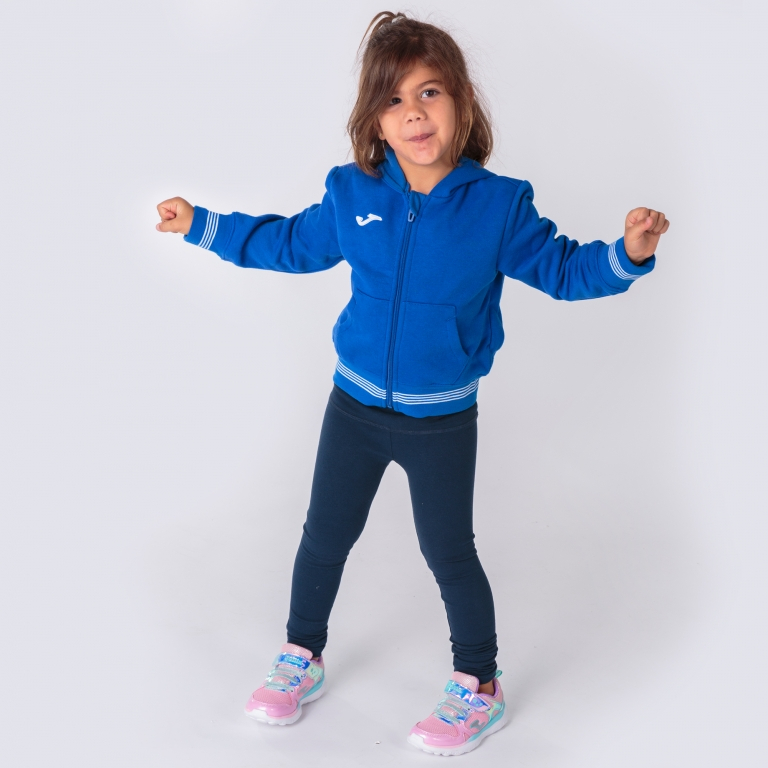 Толстовка JOMA CAMPUS III