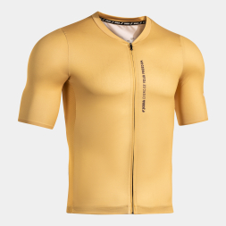 MAILLOT CRONO MARRÓN