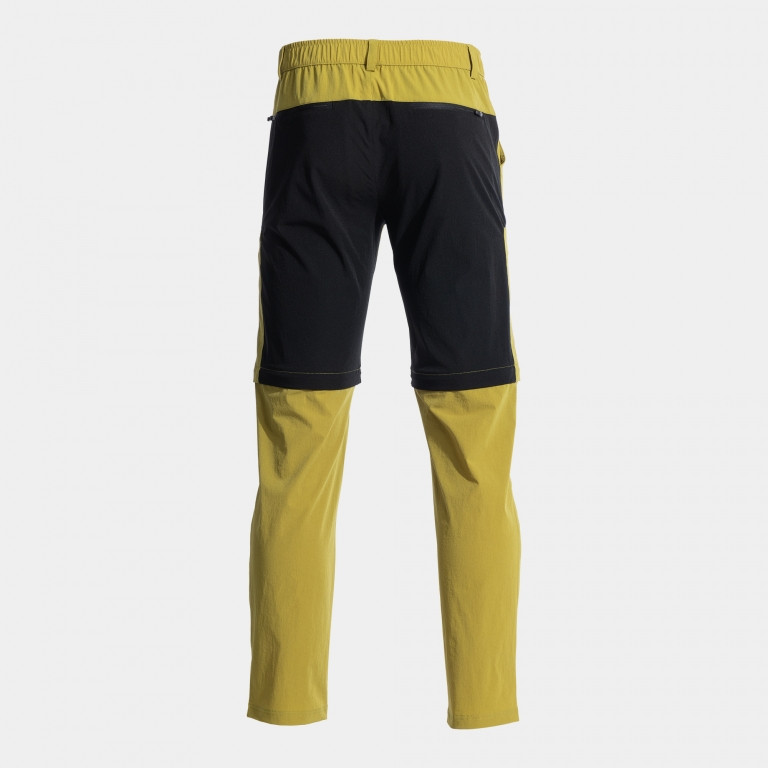 PANTALÓN LARGO EXPLORER V  