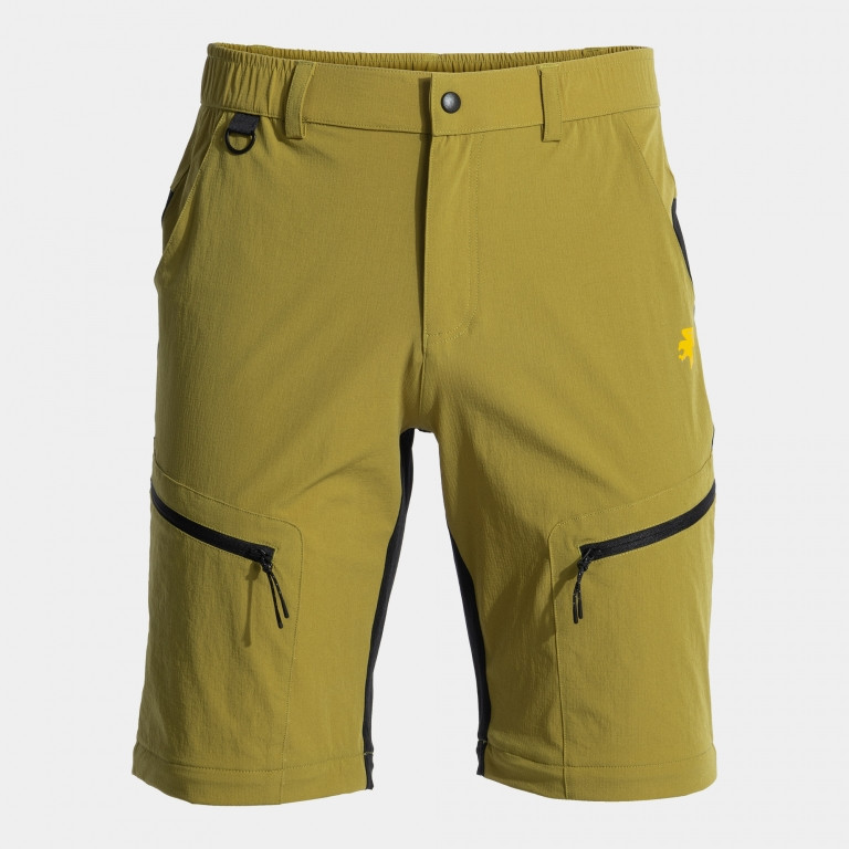 PANTALÓN LARGO EXPLORER V  