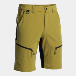 PANTALÓN LARGO EXPLORER V  