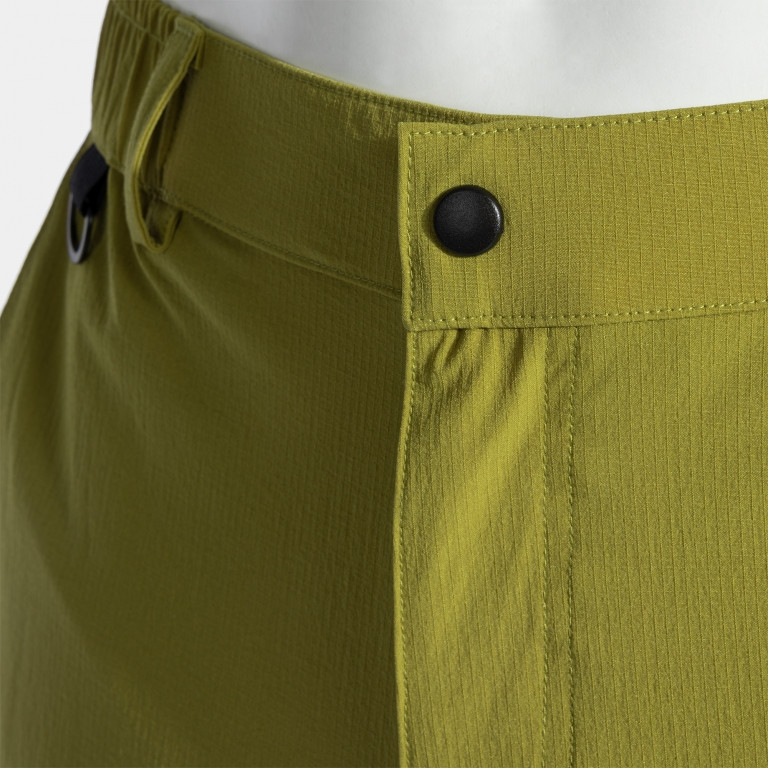 PANTALÓN LARGO EXPLORER V  