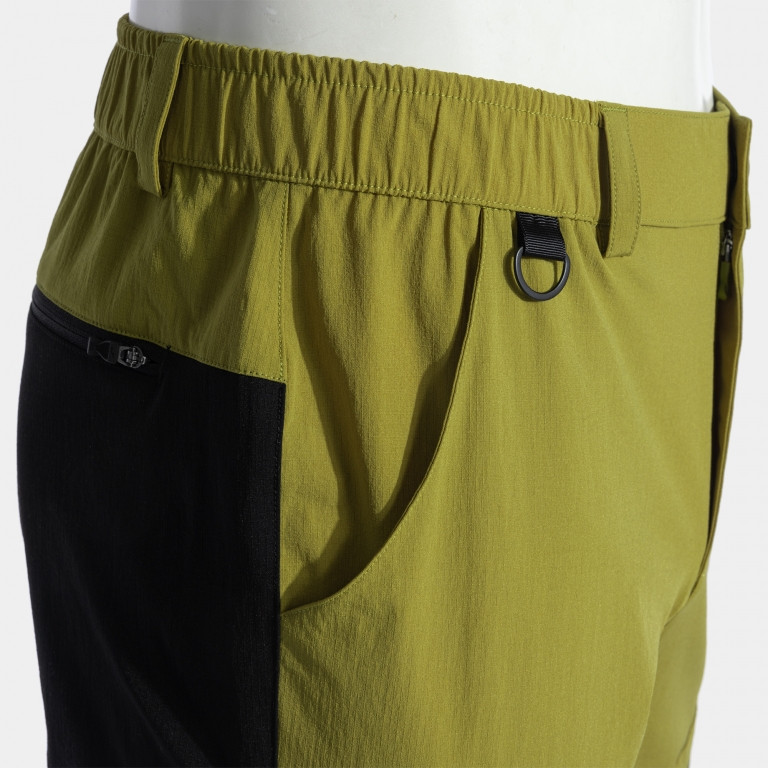 PANTALÓN LARGO EXPLORER V  