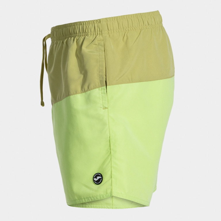 BERMUDA DE BAÑO SANTA MÓNICA    