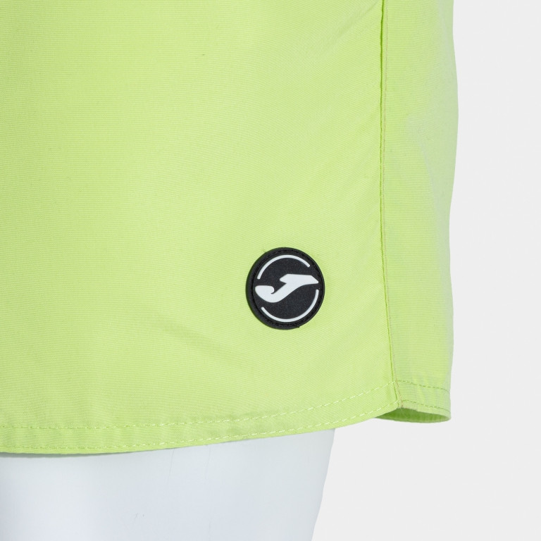 BERMUDA DE BAÑO SANTA MÓNICA    