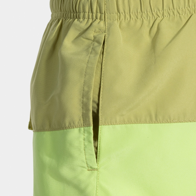 BERMUDA DE BAÑO SANTA MÓNICA    