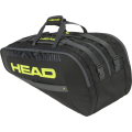 Сумка-чехол HEAD Base Racquet Bag L, 72*32*30, для 9 теннисных ракеток