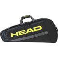 Сумка-чехол HEAD Base Racquet Bag L, 72*32*30, для 9 теннисных ракеток