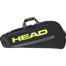 Сумка-чехол HEAD Base Racquet Bag L, 72*32*30, для 9 теннисных ракеток