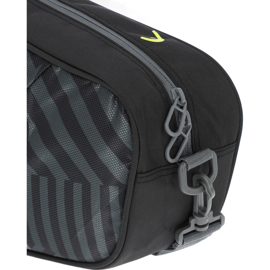 Сумка-чехол HEAD Base Racquet Bag L, 72*32*30, для 9 теннисных ракеток