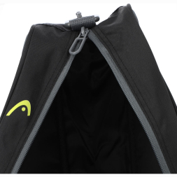 Сумка-чехол HEAD Base Racquet Bag L, 72*32*30, для 9 теннисных ракеток
