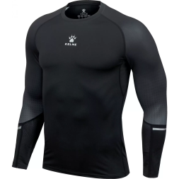 Термобелье верх Kelme Tights (Thin)