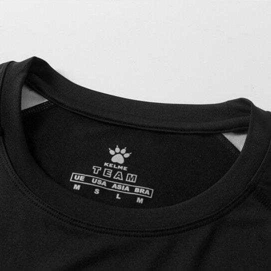 Термобелье верх Kelme Tights (Thin)