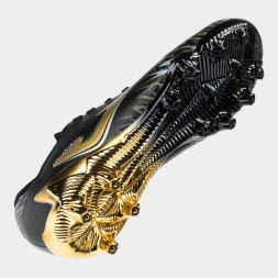 STRIKER 2501 NEGRO FIRM GROUND