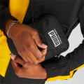 Сумка кросс-боди PUMA Academy, 07913501, полиэстер, черный