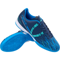 БЕЗ УПАКОВКИ Бутсы зальные JÖGEL Rapido IN Navy/blue