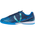 БЕЗ УПАКОВКИ Бутсы зальные JÖGEL Rapido IN Navy/blue