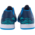 БЕЗ УПАКОВКИ Бутсы зальные JÖGEL Rapido IN Navy/blue