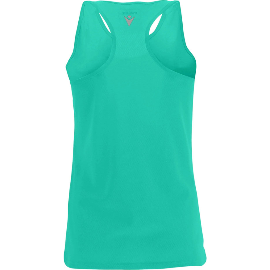 Майка спортивная женская MACRON Dolly, 71330309-ROY-L, размер L, синий