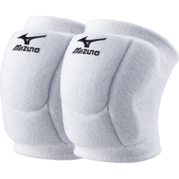 Наколенники волейбольные Mizuno VS1 Compact Z59SS89201 L, размер L, белые