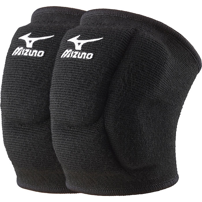 Наколенники волейбольные Mizuno VS1 Compact Z59SS89201 L, размер L, белые