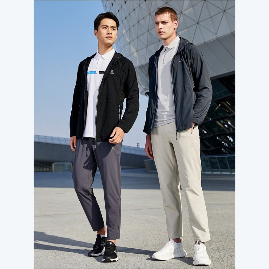 Ветровки KELME ARMILLA